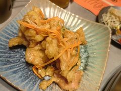 -杨小佳·齐齐哈尔烤肉·烤串(广州店)