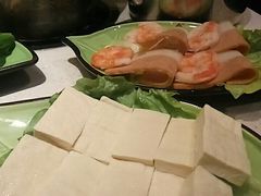 -一叶一世界·素食餐厅(锦华万达店)