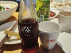 -捞围鲜·港式打边炉(海阳路店)