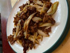 -都一处烧麦馆(前门店)