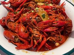 -聚味罗记大排檔·烧烤·鲜鱼杂·甲鱼煲(科学馆店)