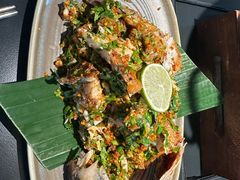 -Ameigo梅果·云贵川bistro(长宁来福士店)