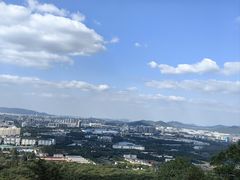 -南京市江宁方山
