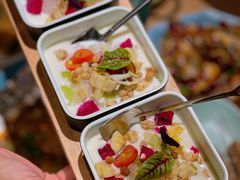 -街角等你.大连海鲜烧烤.经典铁板海鲜串(西安路店)