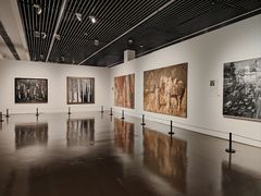 -中华艺术宫(上海美术馆)