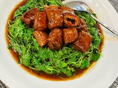 草头圈子-徐记私厨(半淞园路店)