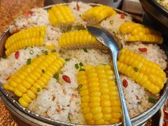 -渔舟意·湖南家宴(萝岗纳金城店)