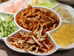 -小雅木姜子烤鸡·贵州菜(鸿通城店)