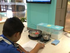 -西檬树SIMON·T轻奢蛋糕(大东方Max店)