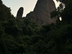 -丹霞山风景名胜区
