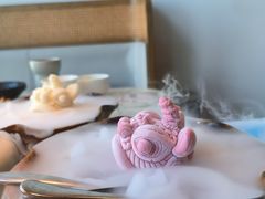 功夫南狮-潮堂 · 潮州菜(国贸商城店)