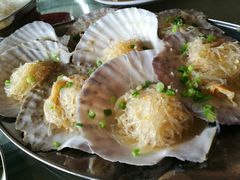 -辉记虾塘海鲜农庄