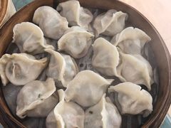 -韩记海鲜饺子旗舰店(红海新区店)