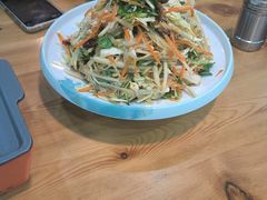 -亿牌牌东北烧烤(怀特店)