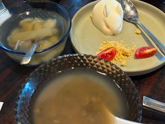 -新天世纪中餐厅