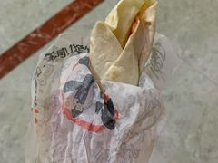 -华莱士·全鸡汉堡(宝岗店)