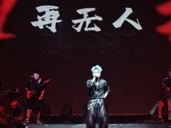 -赤红音乐现场(浦东金桥路店)
