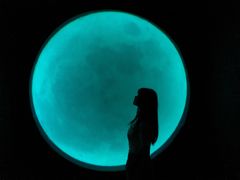 -苏州5D星空错觉艺术馆