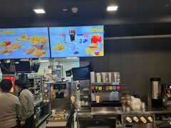 -麦当劳(金沙广场店)