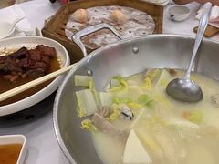 -广州酒家(昌岗地铁站店)