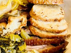 -壹只卤鹅·潮汕菜(莲塘店)