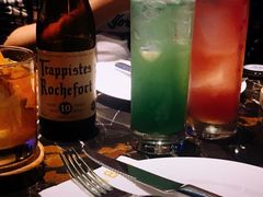-MOSSO德国餐厅·音乐酒吧(环宇荟店)