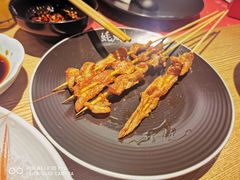 -望江门小龙虾·烧烤(九堡店)