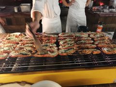 -海南清水湾莱佛士酒店