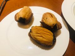 -杭州JW万豪酒店-万豪中餐厅