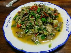 -龙姐私房菜(和顺古镇店)