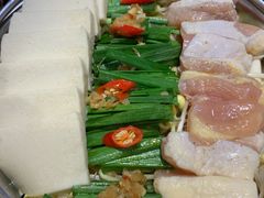-林妈妈村·日式料理(宝山万达店)