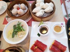 -点都德(汇盈广场店)