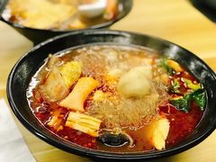 -四川老牛麻辣烫(北门桥店)