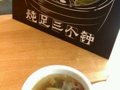 -72街红烧排骨饭(海珠丽影广场店)