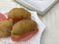 -潮福城大酒楼·潮粤菜·港式点心(阳光城店)