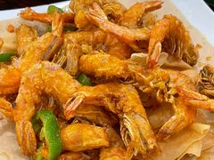 -南记食粥坊·宵夜大排档(莲花店)