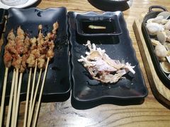 -烧蠔帮·生蚝海鲜牌档(观海店)