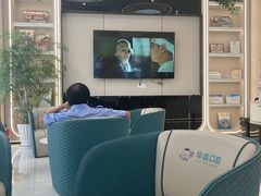 -华齿口腔·矫正种植中心(松江环城路店)