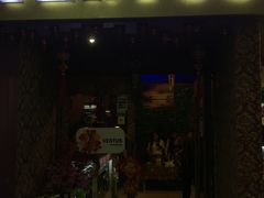 -ventus spa 沙巴亚庇正宗精油按摩会所