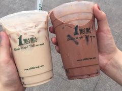 -1点点(领事馆店)
