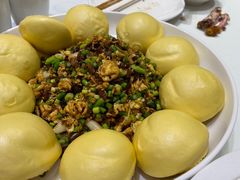 鸭松杂粮包-紫光园·烤鸭(吕家营店)