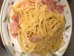 -萨莉亚意式餐厅(苏州泉屋店)