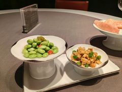 -许家菜(望江店)
