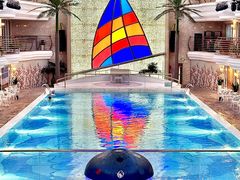 -海韵之星邮轮水会(明发商业广场店)