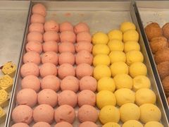-東更道点心行(崂山丽达店)