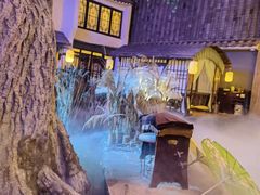 -淀里船宴(卓达店)