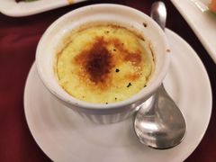 焦糖布丁-红房子西菜馆(淮海店)