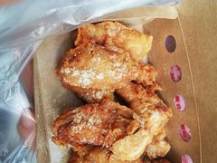 鸡翅根-阿捡忭京炸鸡(韭菜园总店)