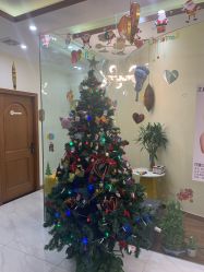 -芳朵美容养生SPA