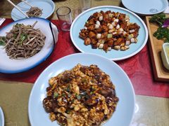 -北平味道.京味菜.烤鸭(梨园店)